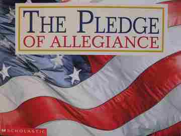 (image for) Pledge of Allegiance (P)