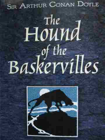 (image for) Hound of the Baskervilles (P) by Sr Arthur Conan Doyle