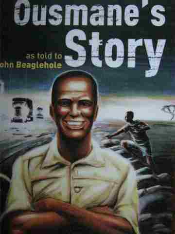 (image for) New Heights Ousmane's Story (P) by John Beaglehole