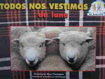 (image for) En parejas Todos nos vestimos de lana (P) by Gare Thompson