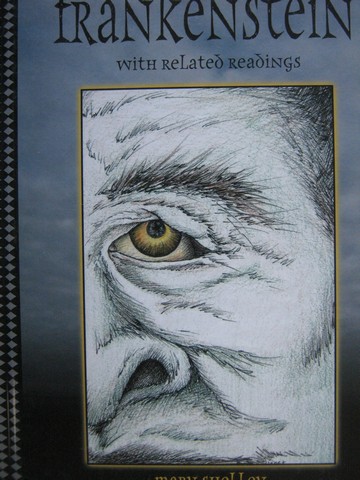 (image for) Frankenstein with Related Readings Access Edition (H) by Shelley