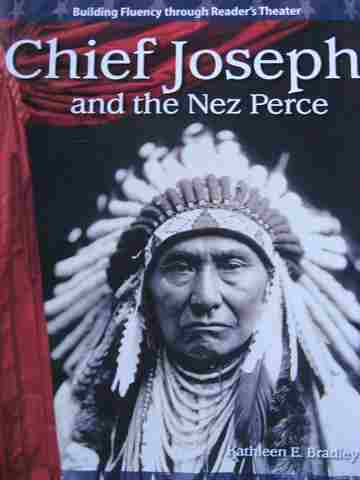 (image for) Chief Joseph & the Nez Perce (P) by Kathleen E Bradley
