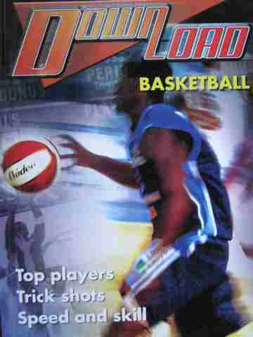 Download Basketball (P) by Alison Hawes (image for) Download Basketball (P) by Alison Hawes