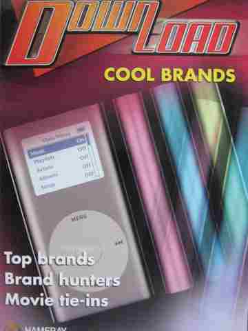 Download Cool Brands (P) by Jillian Powell (image for) Download Cool Brands (P) by Jillian Powell
