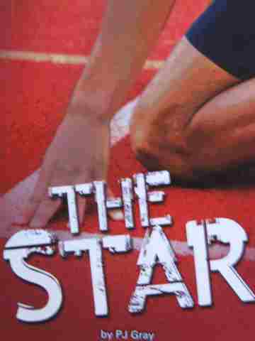 (image for) Star (P) by P J Gray