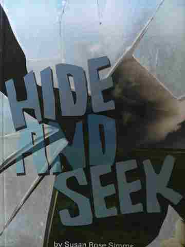 (image for) Hide & Seek (P) by Susan Rose Simms