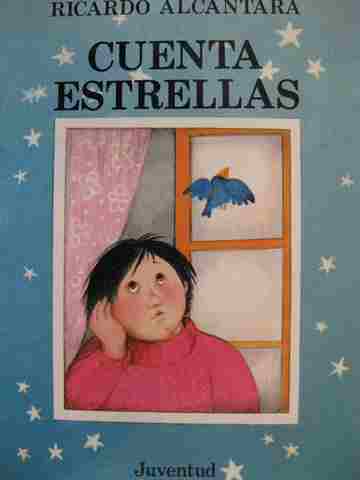 Cuenta estrellas 2e (P) by Ricardo Alcantara (image for) Cuenta estrellas 2e (P) by Ricardo Alcantara