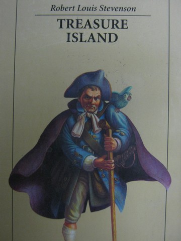(image for) Treasure Island (H) by Robert Stevenson