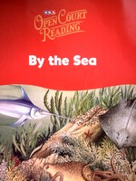 (image for) SRA Open Court Reading K by the Sea (P)(Big) by Adams,