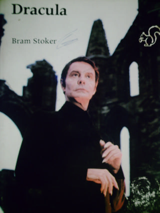 (image for) Dracula (P) by Bram Stoker
