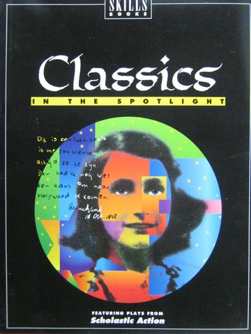 (image for) Classics in the Spotlight (P)