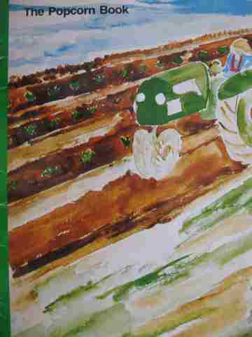 (image for) Reading Unlimited 3 The Popcorn Book (P)