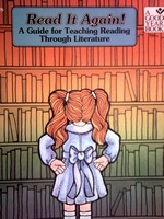 (image for) Read it Again! Grades K-2 (P) by Rothlein & Christman