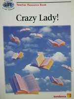 (image for) Lift Crazy Lady! TRB (TE)(P)