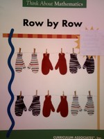 (image for) Think About Mathematics Row by Row (P)