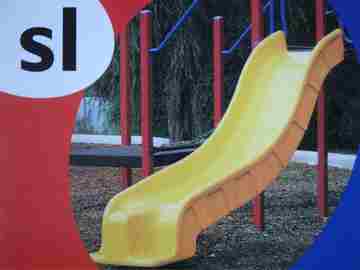(image for) Rigby PM Collection Alphabet Blends sl (P) by Beverley Randell