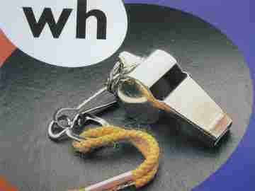 (image for) Rigby PM Collection Alphabet Blends wh (P) by Beverley Randell