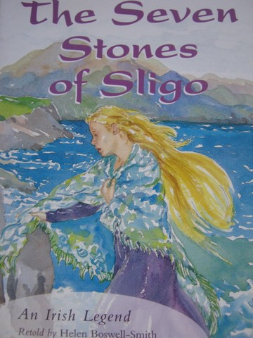 (image for) PM Chapter Books The Seven Stones of Sligo (P) by Boswell-Smith