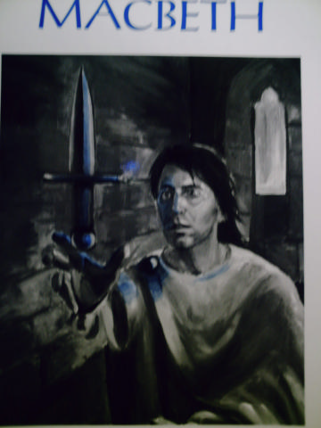 (image for) Pacemaker Classic MacBeth (P) by William Shakespeare