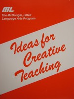 (image for) Ideas for Creative Teaching (P)