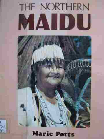 (image for) Northern Maidu (P) by Marie Potts