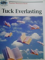 (image for) Lift Tuck Everlasting TRB (TE)(P)
