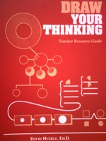 (image for) Draw Your Thinking Grade K Teacher Resource Guide (TE)(Binder)