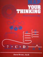 Map Your Thinking Grades 3-4 Teacher Resource Guide (TE)(Binder) (image for) Map Your Thinking Grades 3-4 Teacher Resource Guide (TE)(Binder)