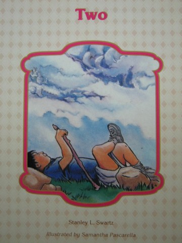 (image for) Carousel Readers E Two (P) by Stanley L Swartz