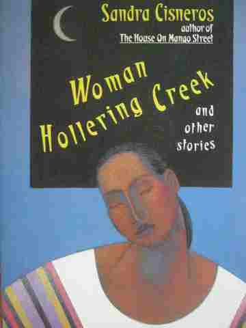 (image for) Woman Hollering Creek & Other Stories (P) by Sandra Cisneros