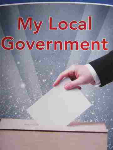 (image for) My Local Government (P) by Sam Hancock