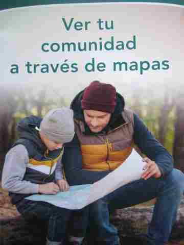 (image for) Ver tu comunidad a traves de mapas (P) by Carman Tse