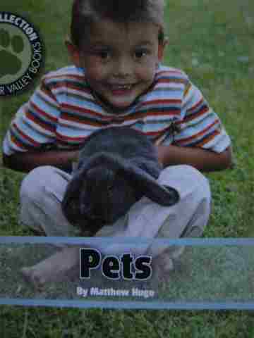 Pawprints Collection Pets (P) by Matthew Hugo (image for) Pawprints Collection Pets (P) by Matthew Hugo