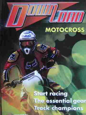 Download Motocross (P) by Frances Ridley (image for) Download Motocross (P) by Frances Ridley