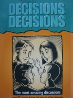 (image for) Decisions Decisions Building a Nation Classroom Set (Box)