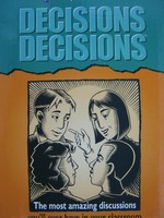 (image for) Decisions Decisions Building a Nation Classroom Set (Box)