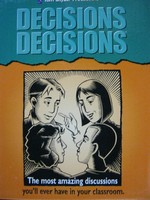 (image for) Decisions Decisions Lying, Cheating, Stealing Classroom Set(Box)