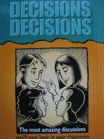 (image for) Decisions Decisions on the Campaign Trail Classroom Set (Box)