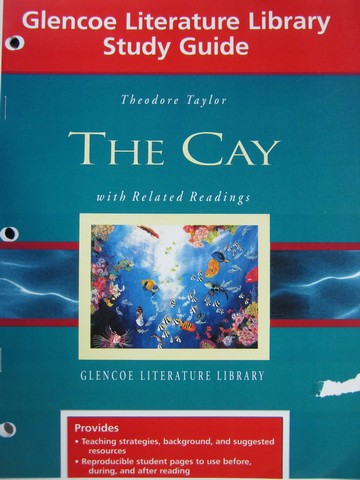 (image for) Cay with Related Readings Study Guide (P)