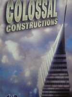 (image for) AMP Colossal Constructions (P) by Feldman & Stiefel