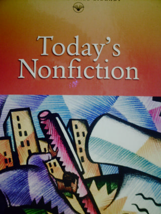 (image for) PH Library Today's Nonfiction (H)