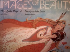 (image for) HM Literature Images of Beauty (P) by Milne & Mayer