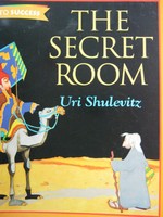 (image for) Soar to Success 6 Secret Room (P) by Uri Shulevitz