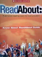 (image for) Know About ReadAbout Guide (P)