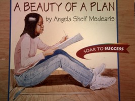 (image for) Soar to Success 8 A Beauty of a Plan (P) by Angela Medearis