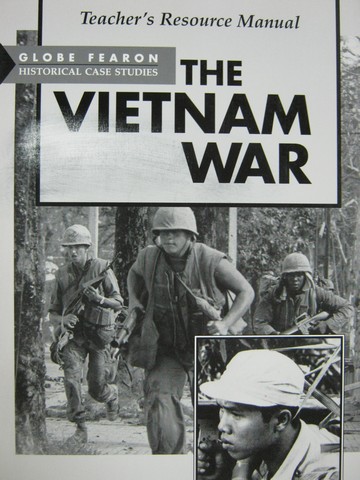 (image for) Vietnam War TRM (TE)(P) by Burton F Beers & Rose Ann Mulford