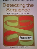 (image for) Specific Skill Series Detecting the Sequence Preparatory (P)