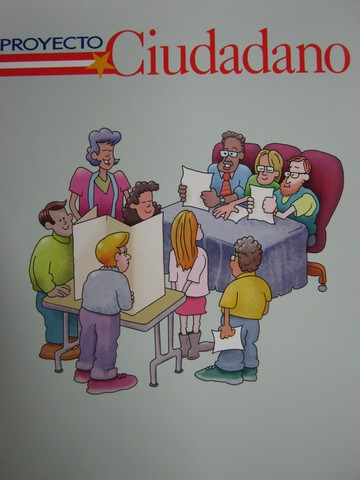 (image for) Proyecto Ciudadano Nivel 1 (P)