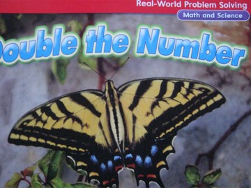 (image for) Real-World Problem Solving 1 Double the Number (P)