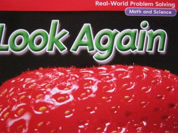 (image for) Real-World Problem Solving 1 Look Again (P)